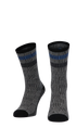 Digi Vision Men’s Socks Black