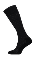 Featherweight Men Compression Socks Class 1 Black Multi