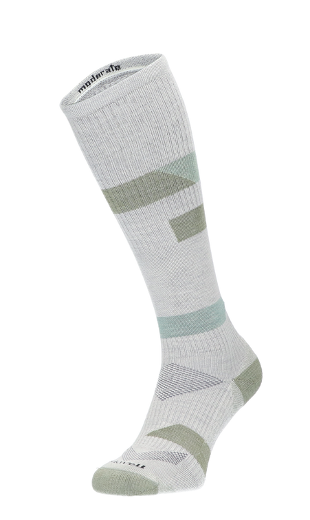 Traverse Women Sports Socks Class 1 Natural