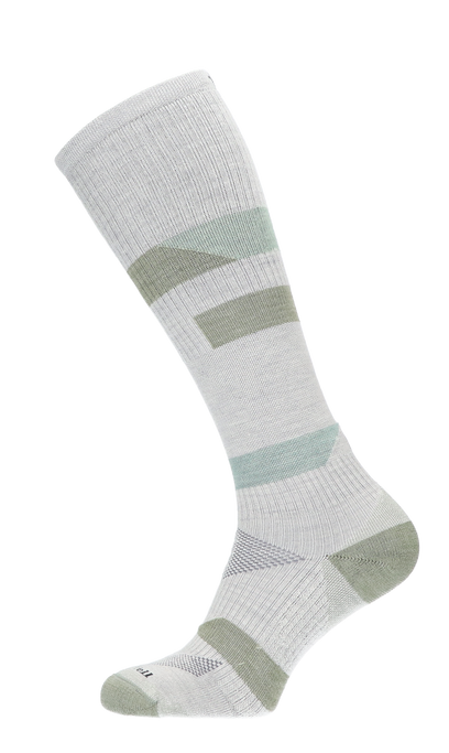 Traverse Women Sports Socks Class 1 Natural