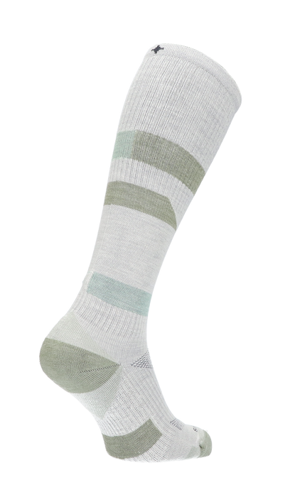 Traverse Women Sports Socks Class 1 Natural