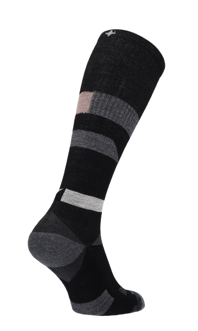 Traverse Women Sports Socks Class 1 Black