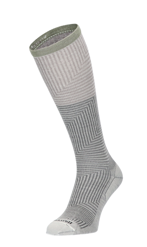 Step Up Women Compression Socks Class 1 Natural