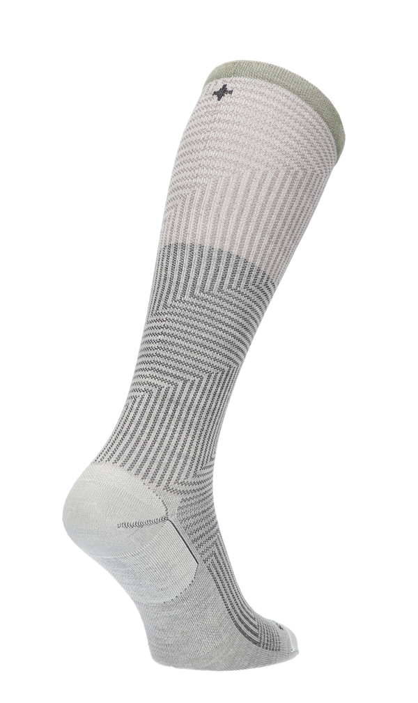 Step Up Women Compression Socks Class 1 Natural