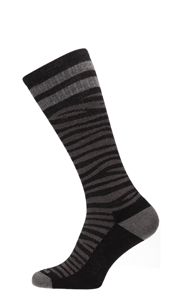Tigress Women Compression Socks Class 2 Black