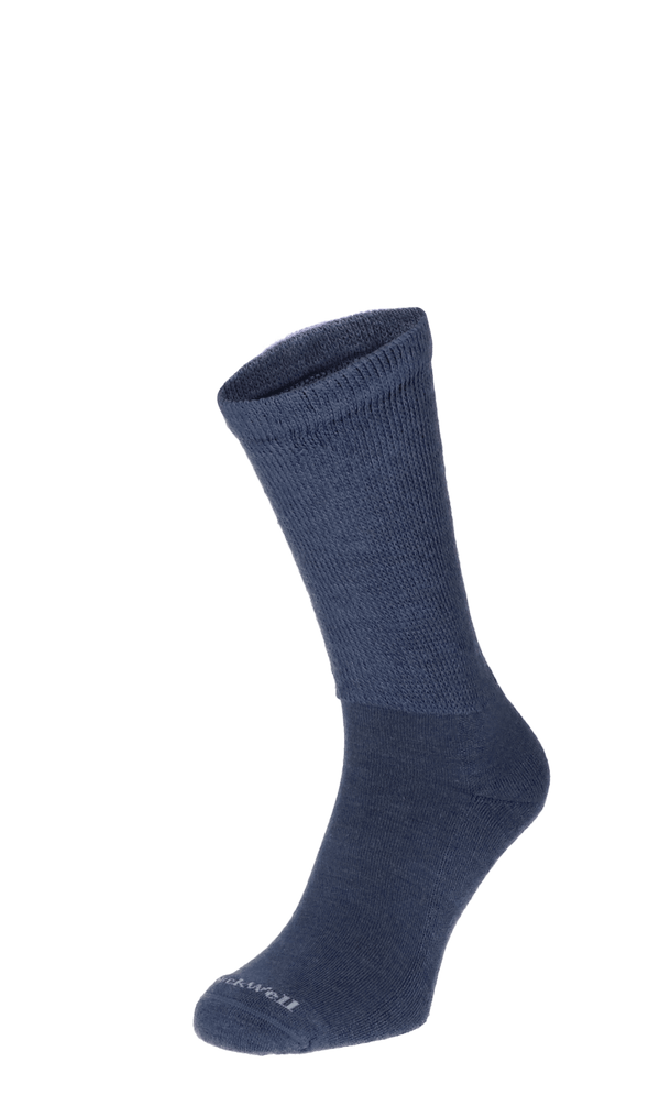 Hylaea Merino Wool Ski Socks Sz 39-43 L Unisex Brand New