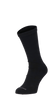 Extra Easy Men Diabetic Socks Black