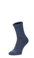 Extra Easy Women Diabetic Socks Denim