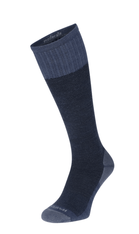 The Basic Women Compression Socks Class 1 Denim