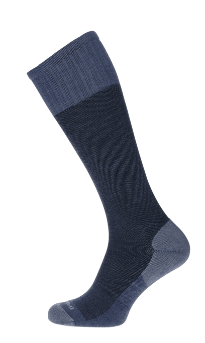 The Basic Women Compression Socks Class 1 Denim