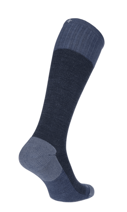 The Basic Women Compression Socks Class 1 Denim