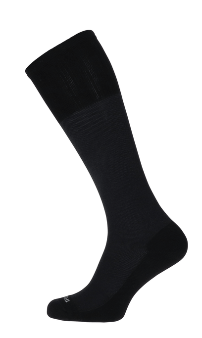 The Basic Women Compression Socks Class 1 Black