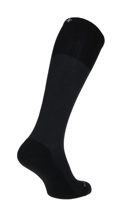 The Basic Women Compression Socks Class 1 Black