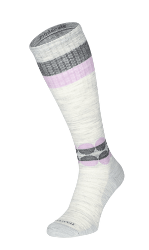 Spin Women Compression Socks Class 1 Ash