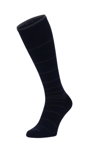 Circulator Men Moderate Compression Socks Navy Circulator Men Compression Socks Class 1 Navy