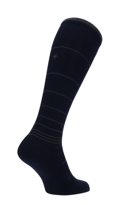 Circulator Men Compression Socks Class 1 Navy