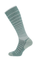Circulator Women Moderate Compression Socks Juniper Sparkle