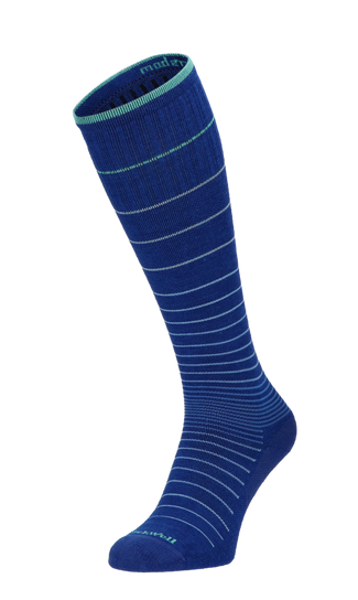 Circulator Women Compression Socks Class 1 Ink