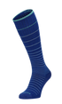 Circulator Women Moderate Compression Socks Ink