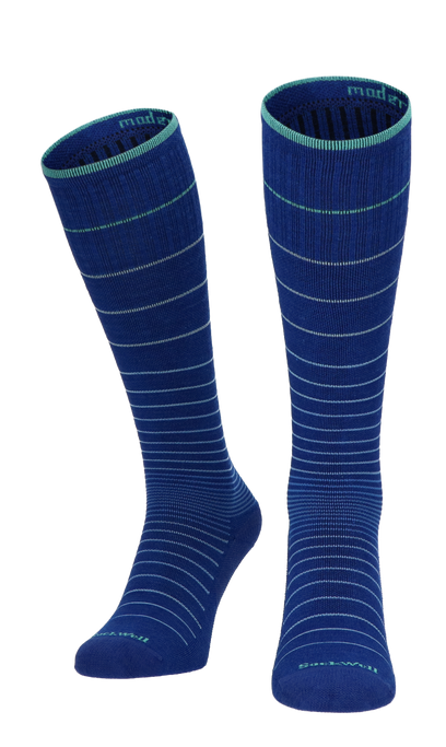 Circulator Women Compression Socks Class 1 Ink