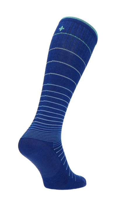 Circulator Women Compression Socks Class 1 Ink