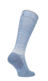 Circulator Women Compression Socks Class 1 Bluestone