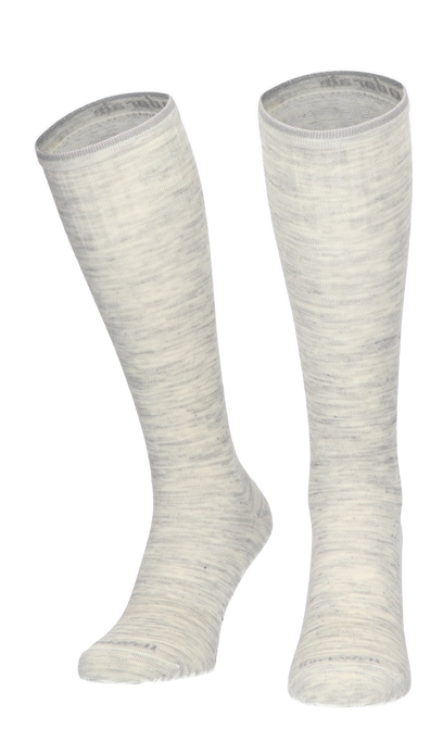 Circulator Women Compression Socks Class 1 Ash