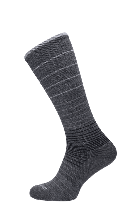 Circulator Women Compression Socks Class 1 Charcoal