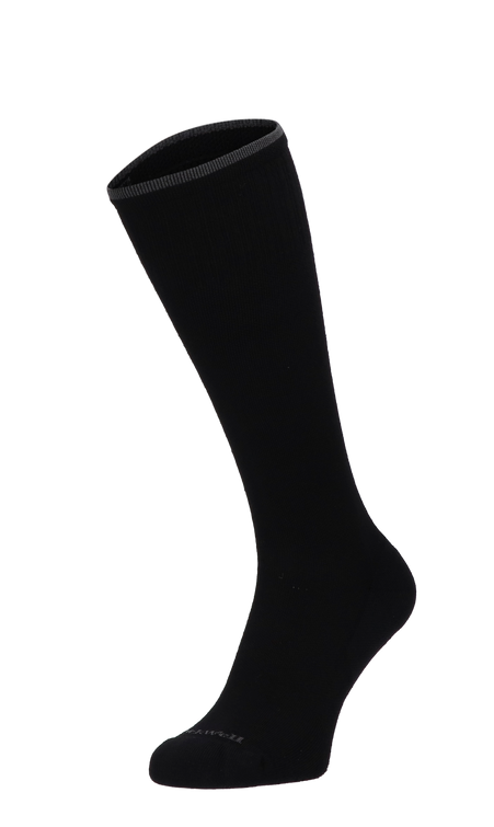 Circulator Women Compression Socks Class 1 Black