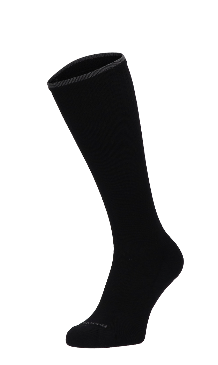 Circulator Women Compression Socks Class 1 Black