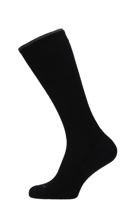 Circulator Women Compression Socks Class 1 Black