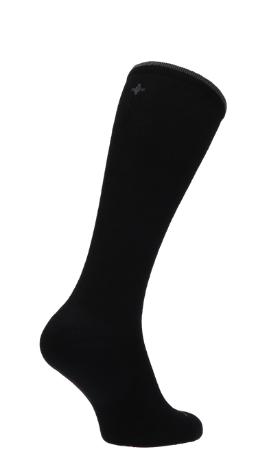 Circulator Women Compression Socks Class 1 Black