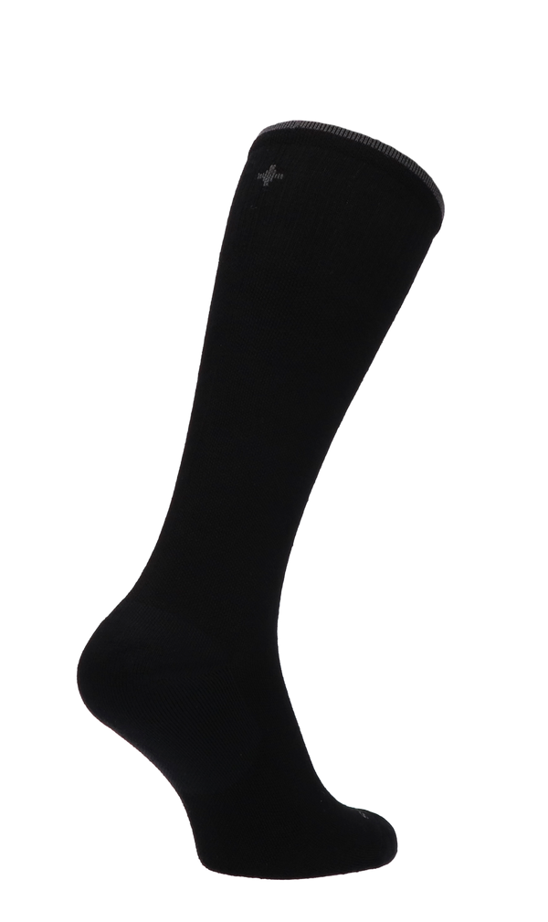 Circulator Women Compression Socks Class 1 Black