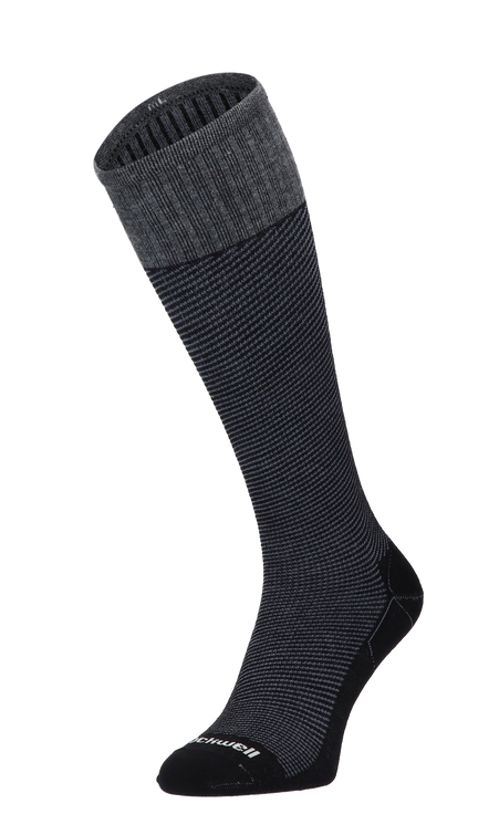 Bart Men Compression Socks Class 1 Black