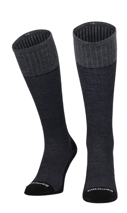 Bart Men Compression Socks Class 1 Black