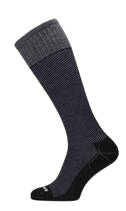 Bart Men Compression Socks Class 1 Black