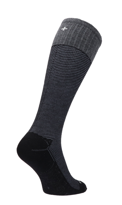 Bart Men Compression Socks Class 1 Black