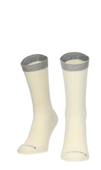 Easy Does It Men Diabetic Socks Natural