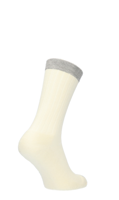 Easy Does It Men Diabetic Socks Natural