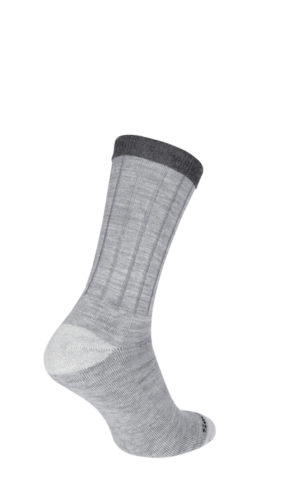 Easy Does It Men Diabetic Socks Grey