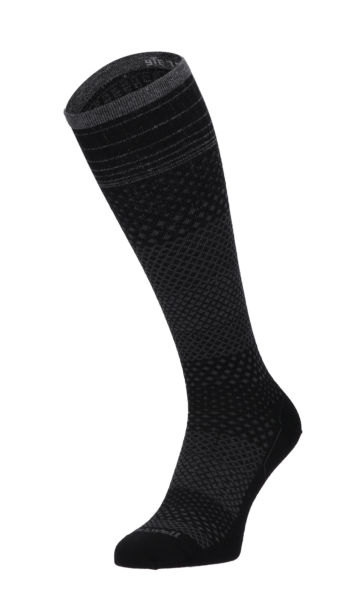 Women's Micro Grade, Moderate Graduated Compression Socks