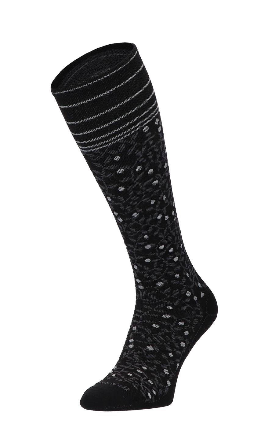 New Leaf Women Compression Socks Class 2 Black