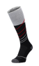 Pulse Men Compression Sports Socks Black