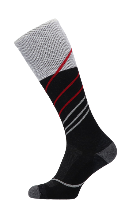 Pulse Men Sports Socks Class 2 Black