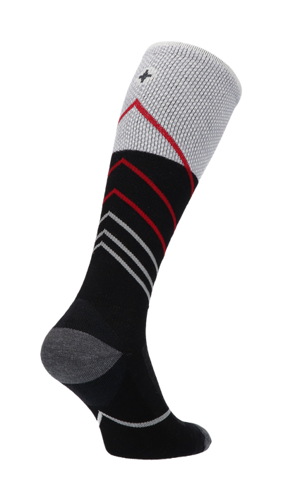 Pulse Men Sports Socks Class 2 Black