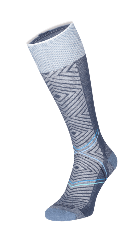 Pulse Women Sports Socks Class 2 Denim