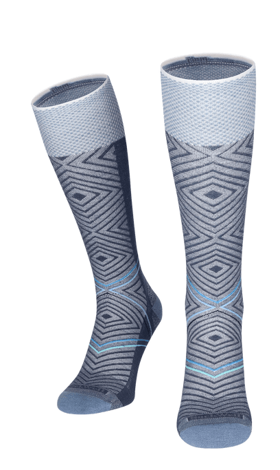 Pulse Women Sports Socks Class 2 Denim