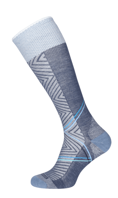 Pulse Women Sports Socks Class 2 Denim