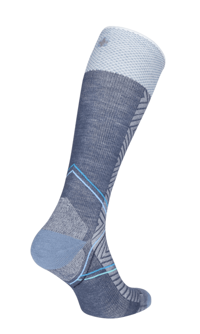 Pulse Women Sports Socks Class 2 Denim