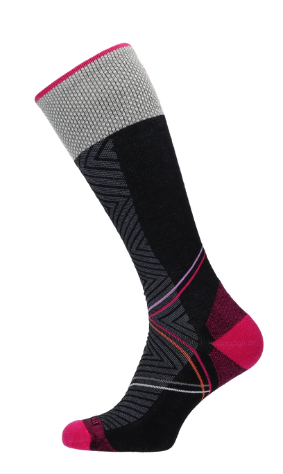 Pulse Women Sports Socks Class 2 Black